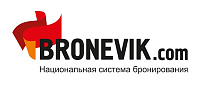 Bronevik